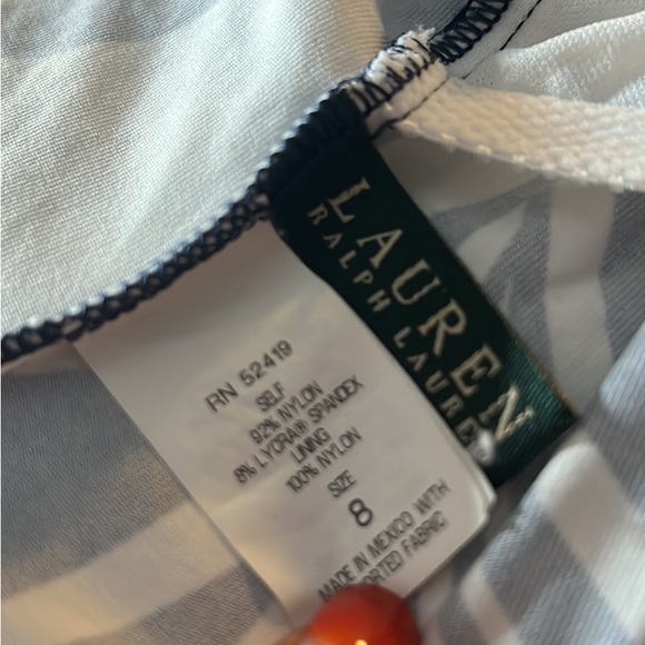 LAUREN RALPH LAUREN SZ 10 - Picture 7 of 8